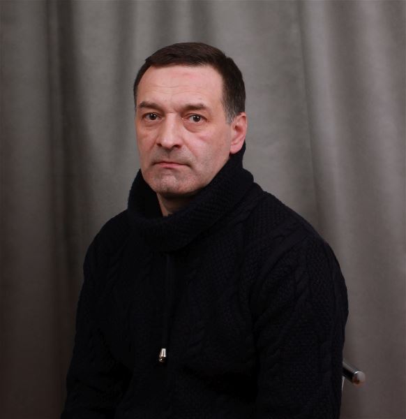 Семейная пара Александр