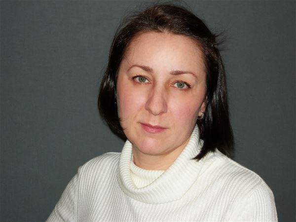 Няня Светлана