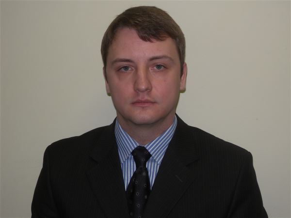 Водитель Константин