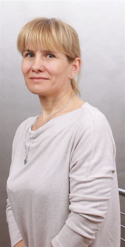 Домработница Татьяна Дмитриевна