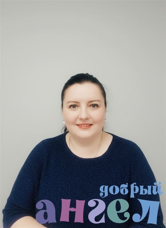 Гувернантка Анастасия со стажем 23 года, - ID 215823