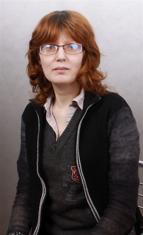 Няня Екатерина