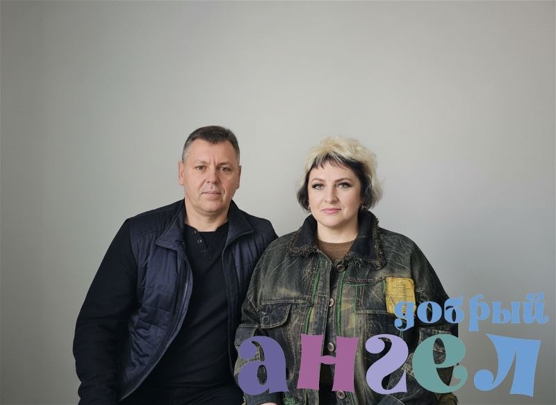 Семейная пара Игорь со стажем 24 года, - ID 259010