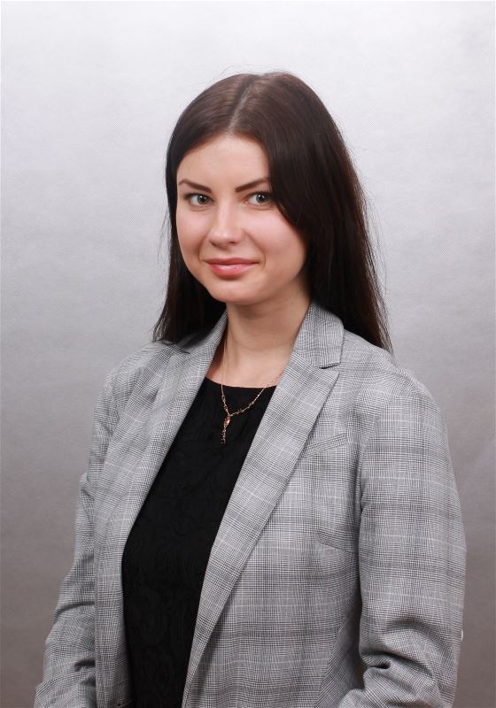 Гувернантка Ольга