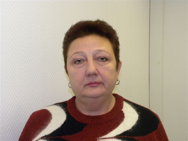 Повар Анна