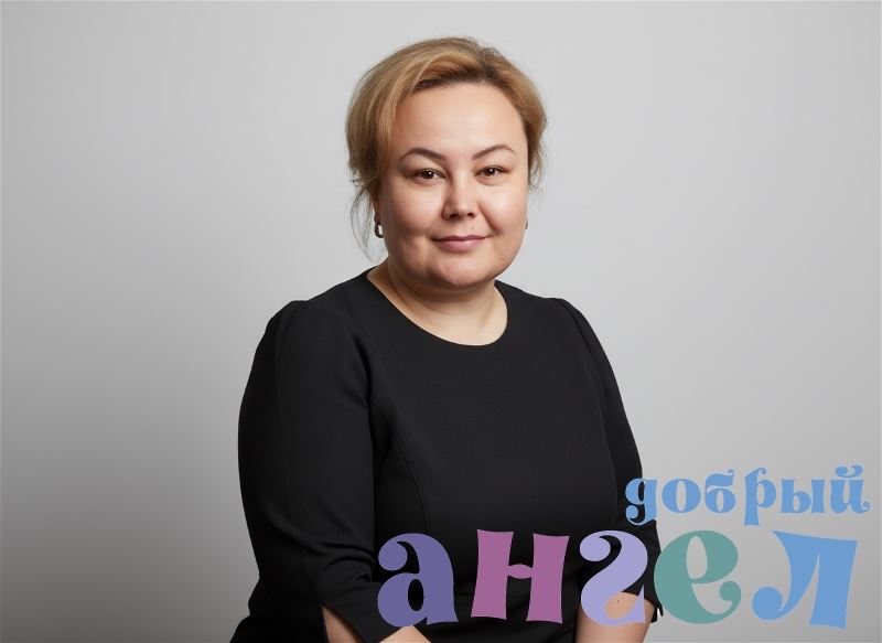 Семейная пара Мадина