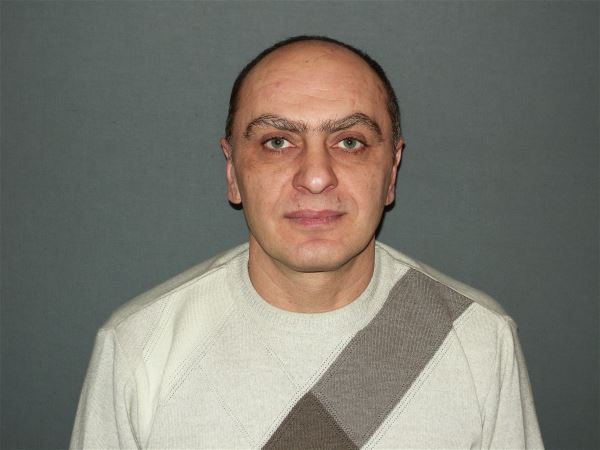 Водитель Роберт