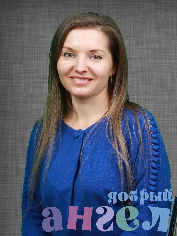 Няня Надежда