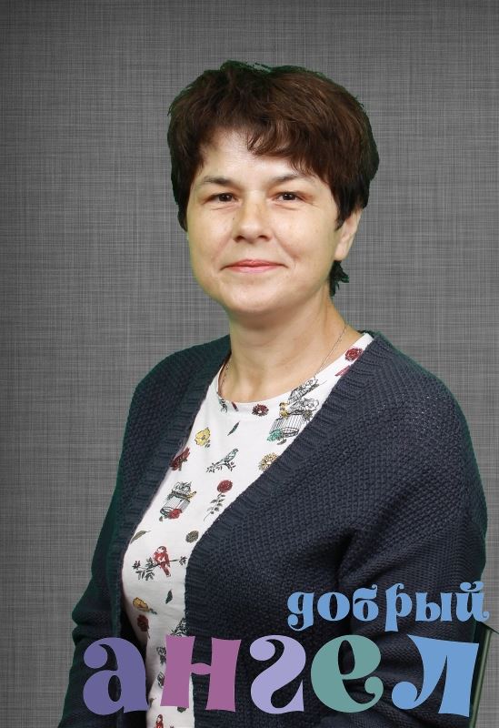 Няня Татьяна