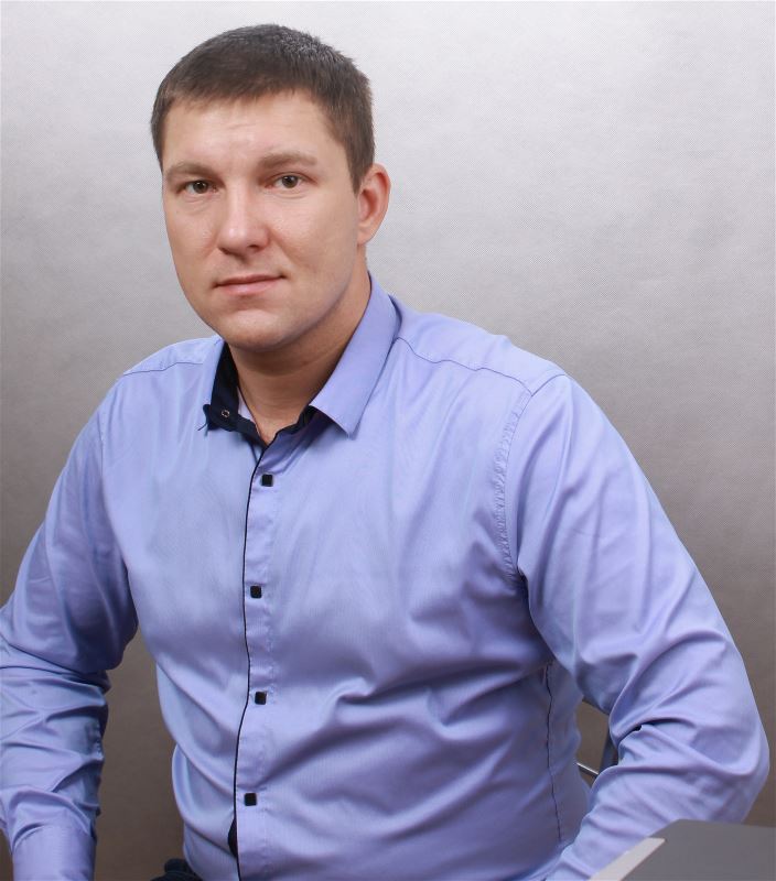 Водитель Павел