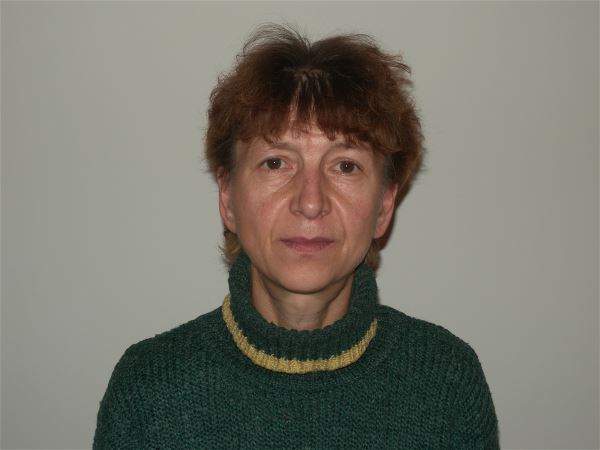Няня Алла