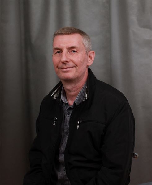 Водитель Константин
