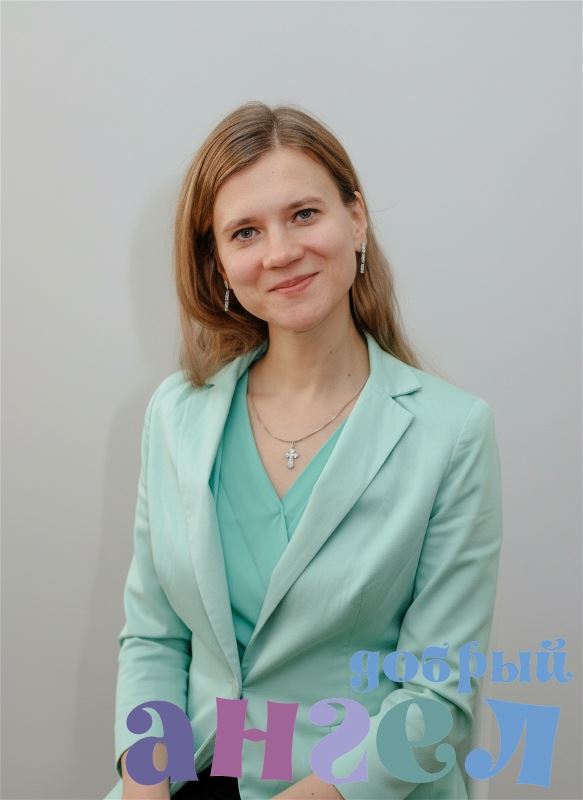 Няня Анна со стажем 21 год, - ID 134267