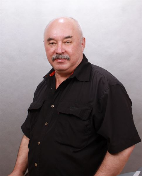 Водитель Сергей