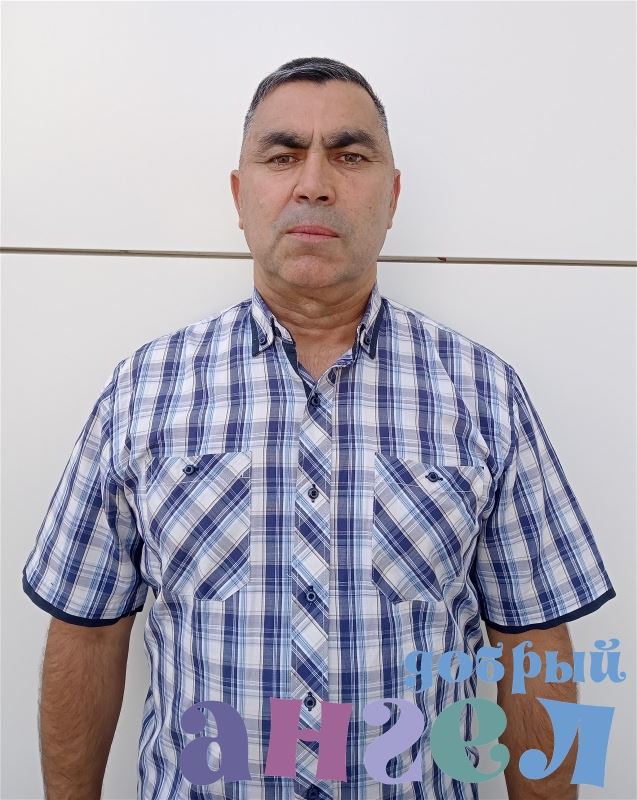 Помощник по хозяйству Пирмад