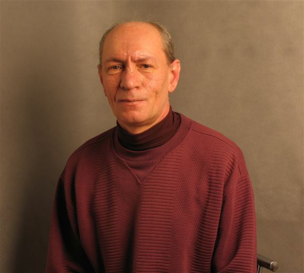 Семейная пара Сергей