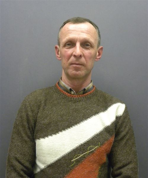Помощник по хозяйству Леонид