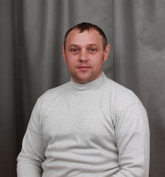 Садовник Вадим