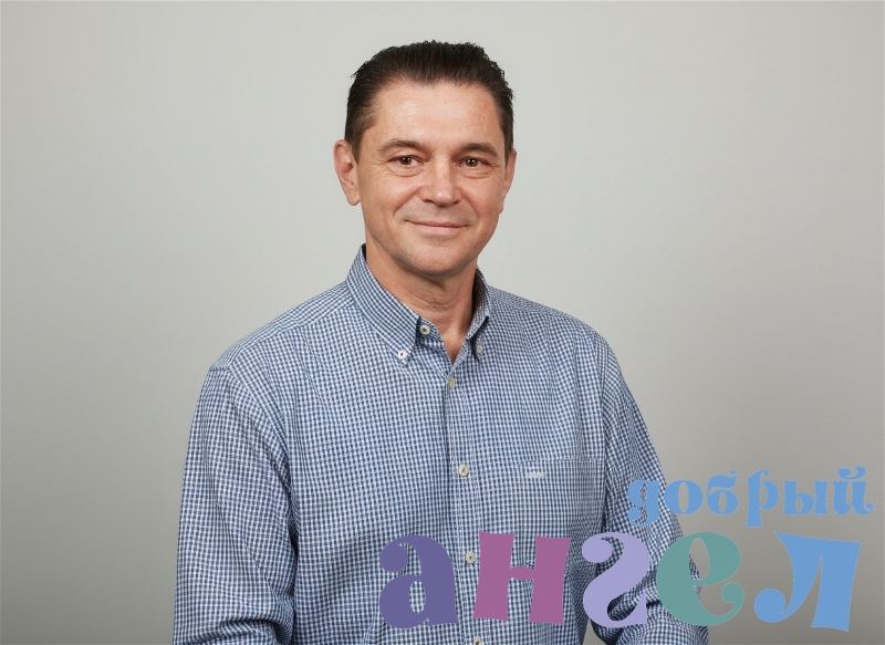 Семейная пара Виталий