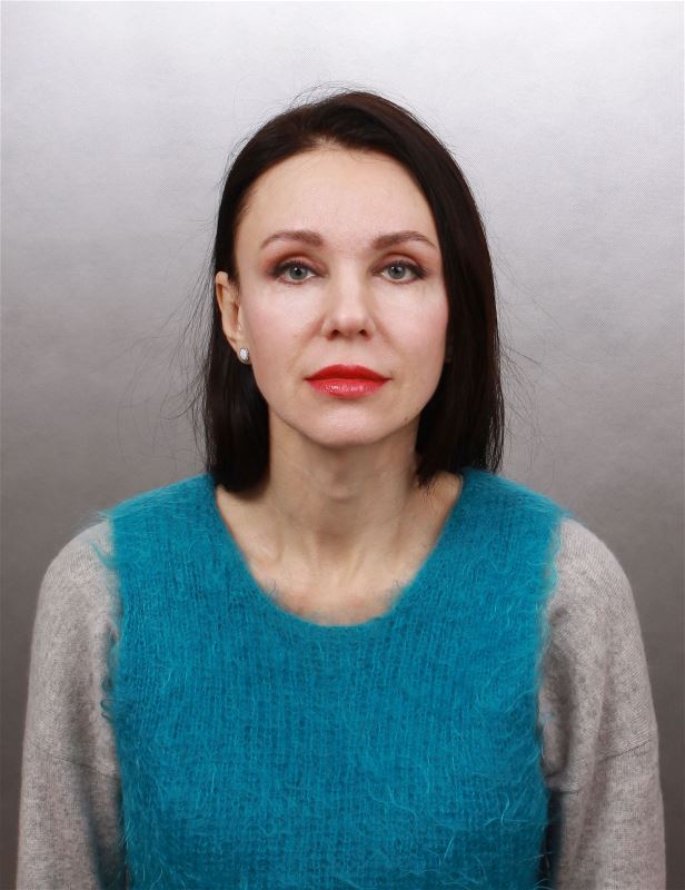 Няня Елена