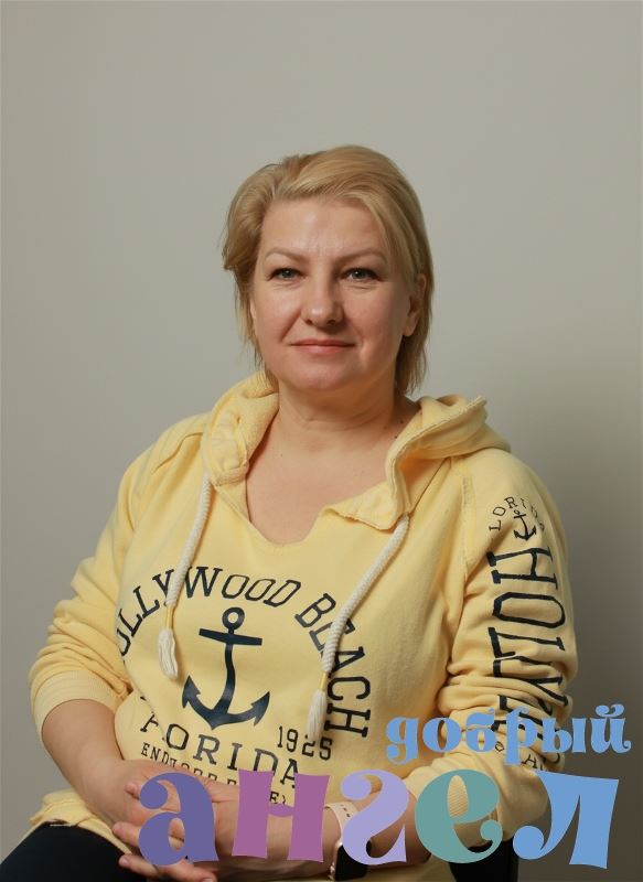 Няня Някия со стажем 12 лет, - ID 251002