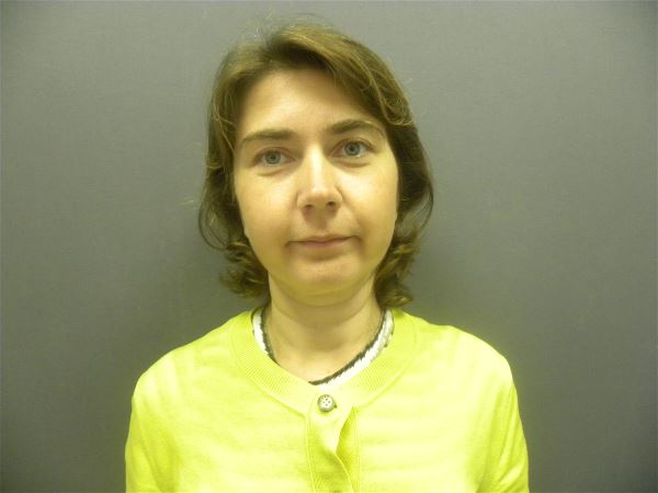 Домработница Галина
