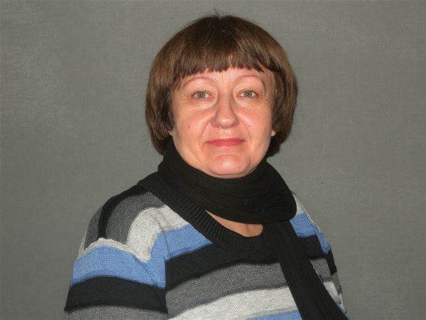 Няня Анна