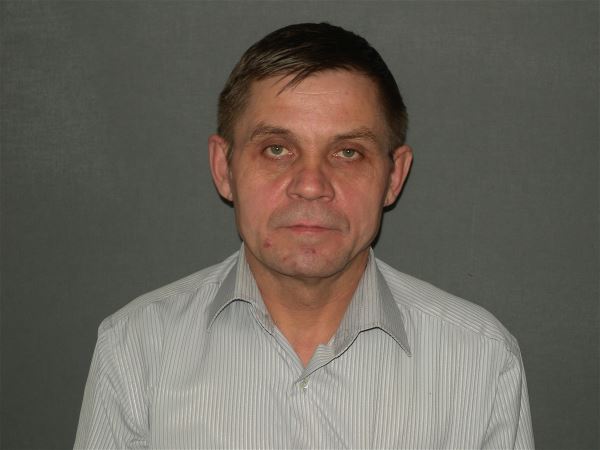 Водитель Игорь