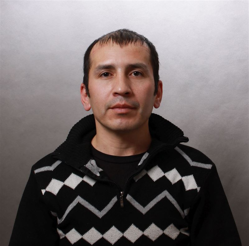 Помощник по хозяйству Фарход