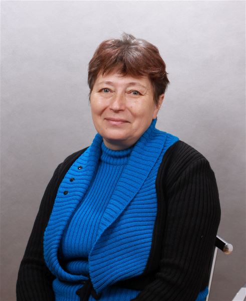 Домработница Ирина