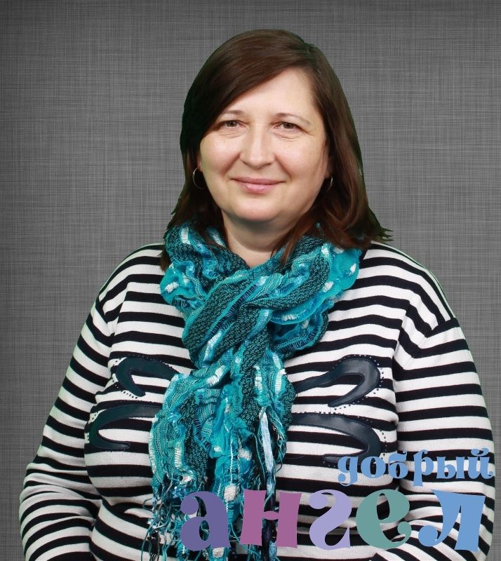 Няня Светлана