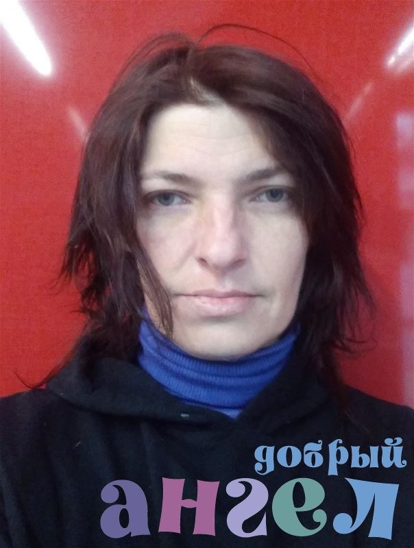 Домработница Анна