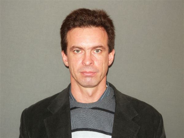 Помощник по хозяйству Владимир