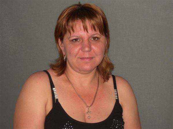 Домработница Алла
