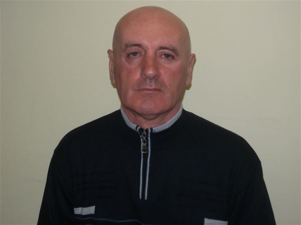 Помощник по хозяйству Владимир