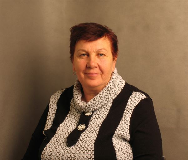 Сиделка Ирина