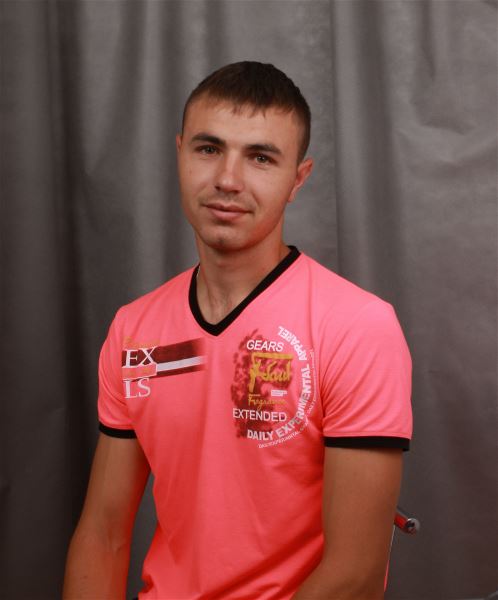 Семейная пара Иван