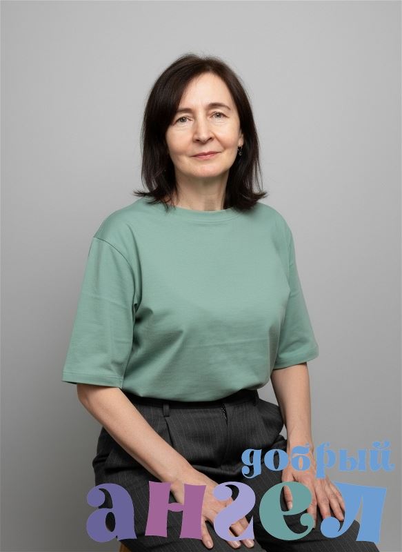 Няня Венера