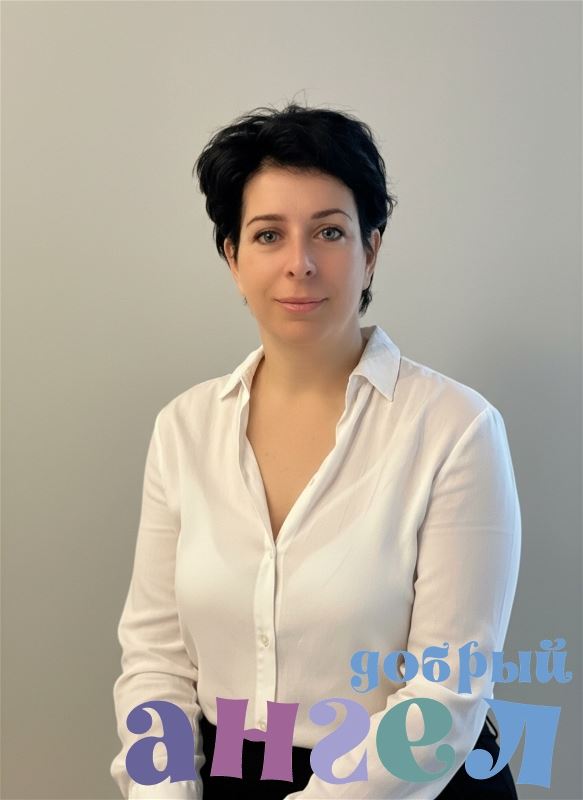 Управляющий Александра