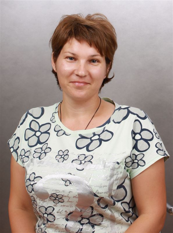 Няня Татьяна