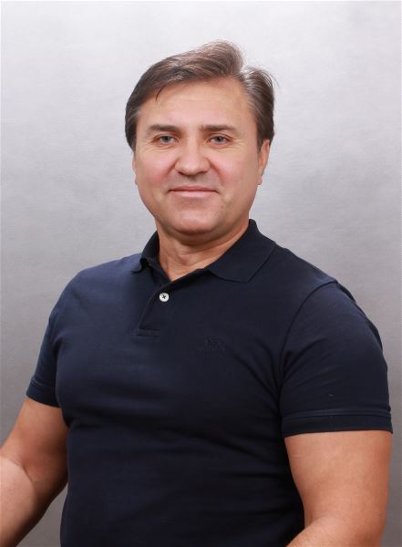 Водитель Сергей