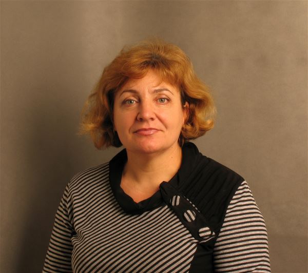 Домработница Светлана