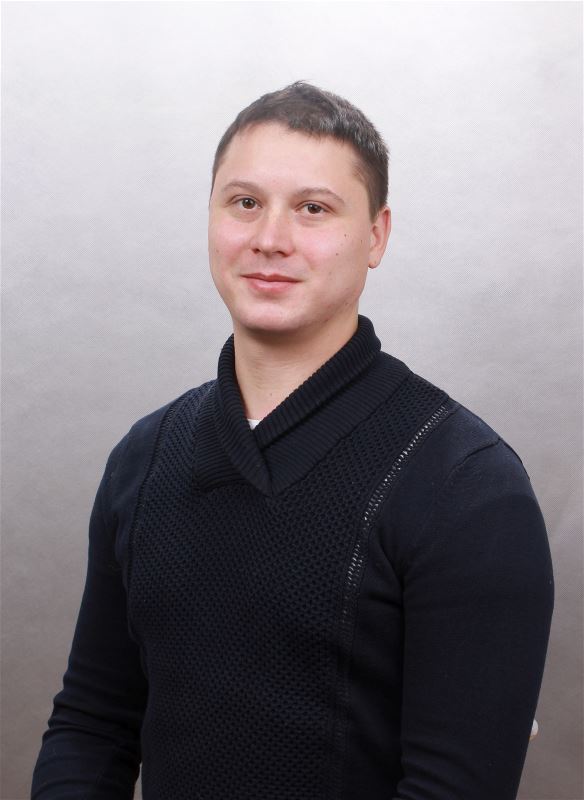 Водитель Павел