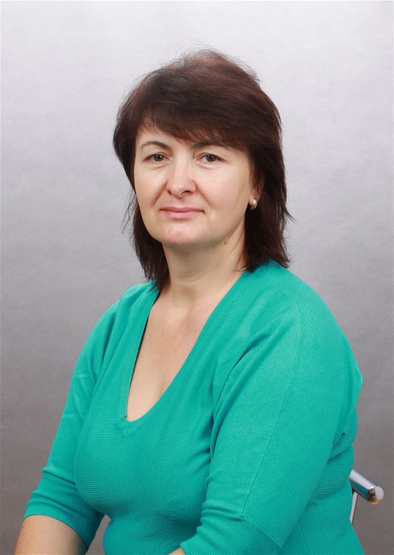 Няня Наталья