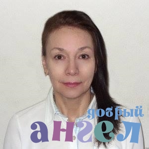 Гувернантка Раиса