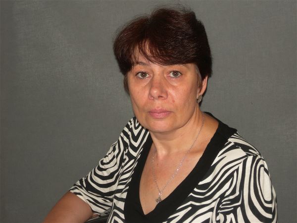 Няня Валентина