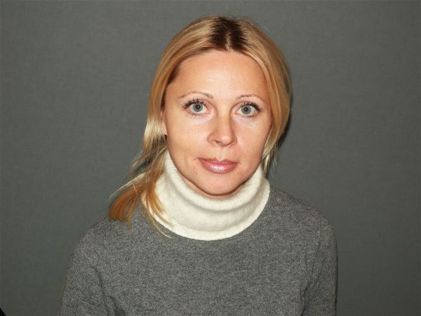 Няня Инна