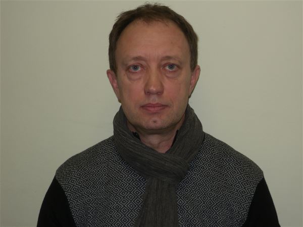 Гувернантка Сергей