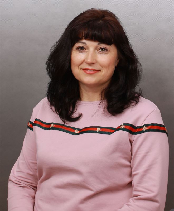 Домработница Екатерина Сергеевна 
