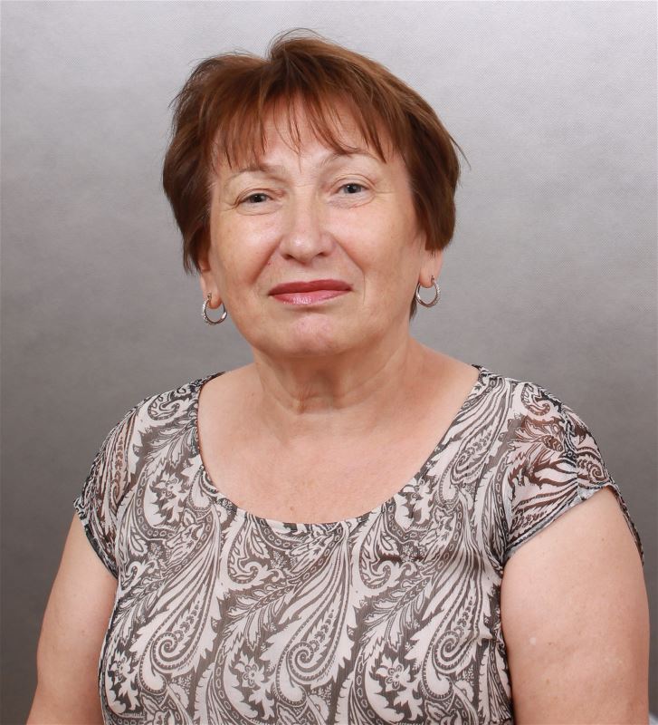 Гувернантка Лидия